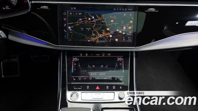 Audi Q8 (4M) Premium, 2021 14