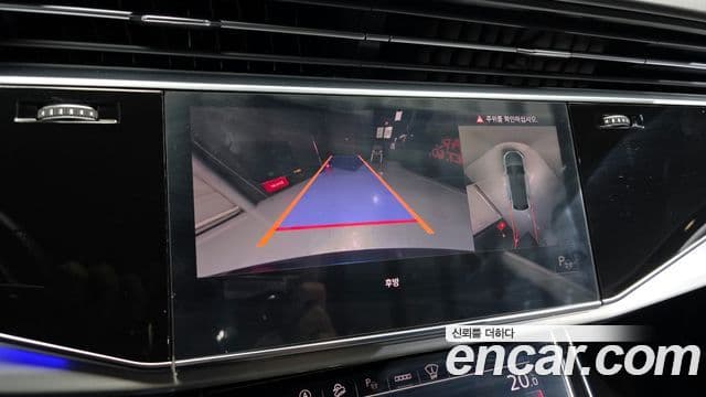 Audi Q8 (4M) Premium, 2021 15