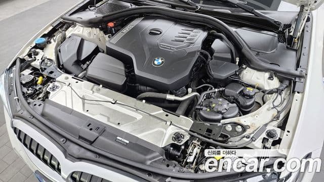 BMW 3시리즈 (G20) 320i M Sport, 2021 6