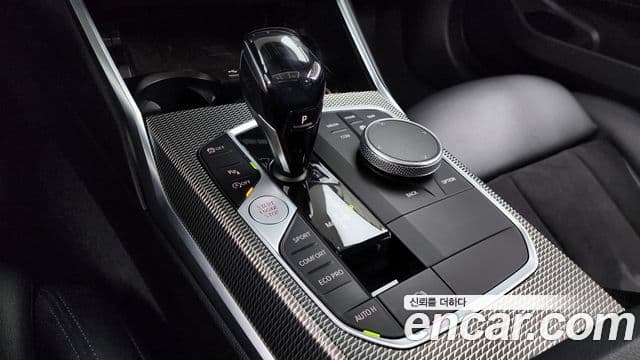 BMW 3시리즈 (G20) 320i M Sport, 2021 9