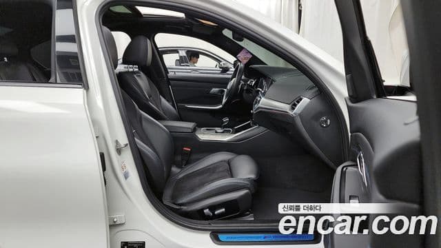 BMW 3시리즈 (G20) 320i M Sport, 2021 11