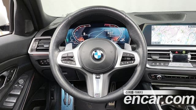 BMW 3시리즈 (G20) 320i M Sport, 2021 13