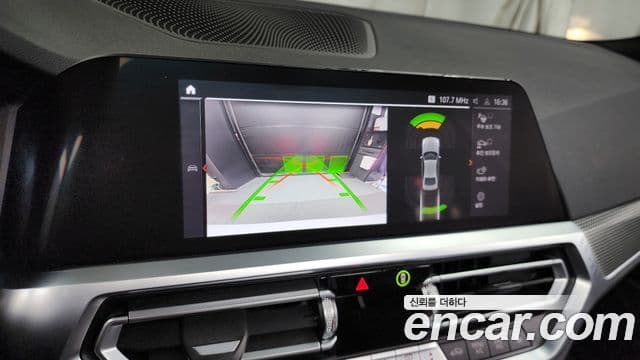 BMW 3시리즈 (G20) 320i M Sport, 2021 14