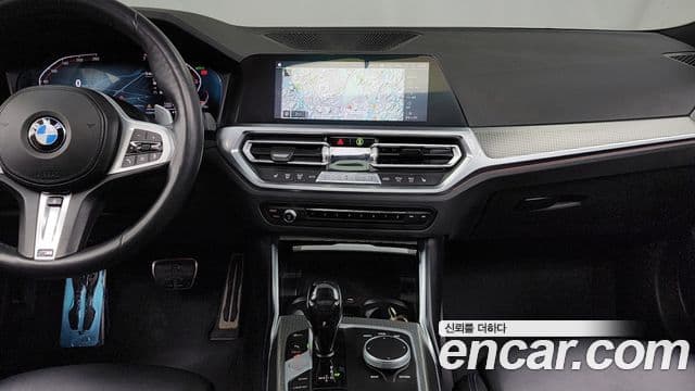 BMW 3시리즈 (G20) 320i M Sport, 2021 15