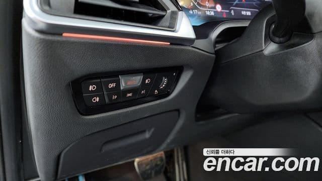 BMW 3시리즈 (G20) 320i M Sport, 2021 16