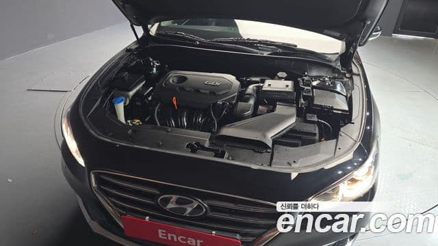 Hyundai Grandeur IG Premium, 2017 6