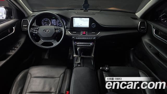 Hyundai Grandeur IG Premium, 2017 7