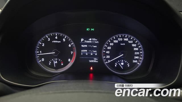 Hyundai Grandeur IG Premium, 2017 8