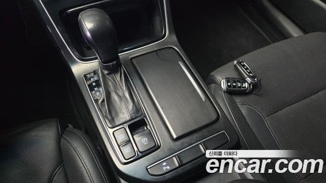 Hyundai Grandeur IG Premium, 2017 9