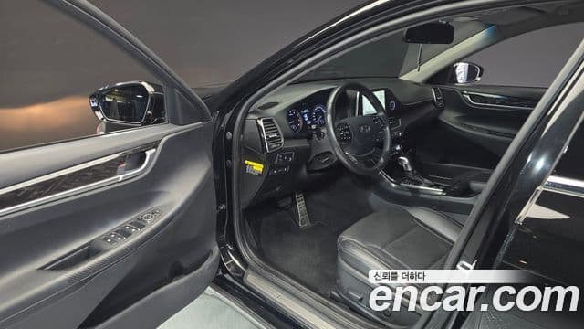 Hyundai Grandeur IG Premium, 2017 10