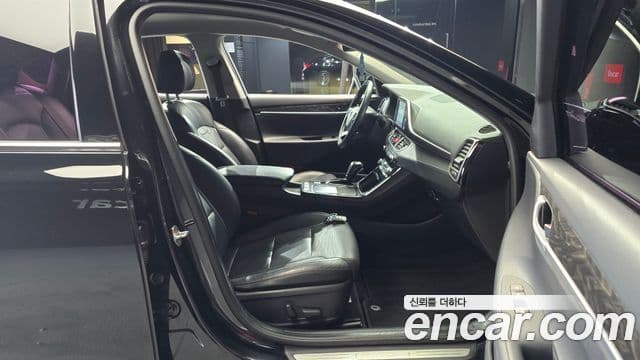 Hyundai Grandeur IG Premium, 2017 11