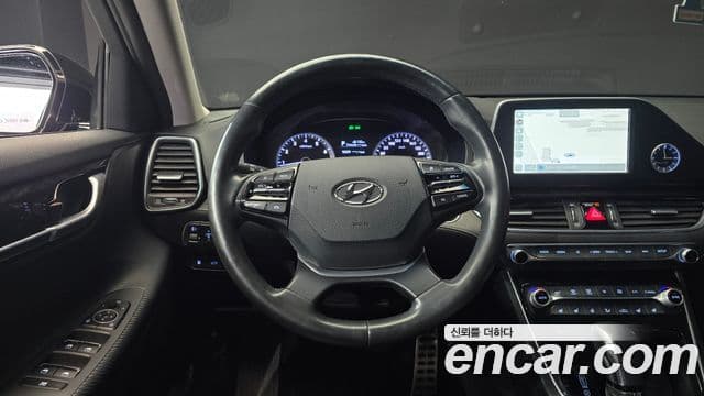 Hyundai Grandeur IG Premium, 2017 13