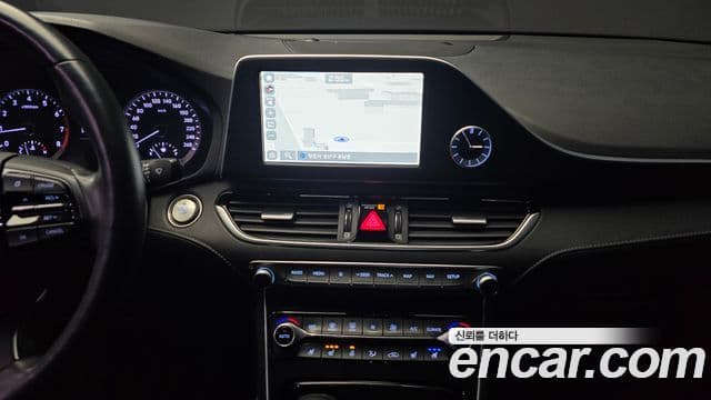 Hyundai Grandeur IG Premium, 2017 14