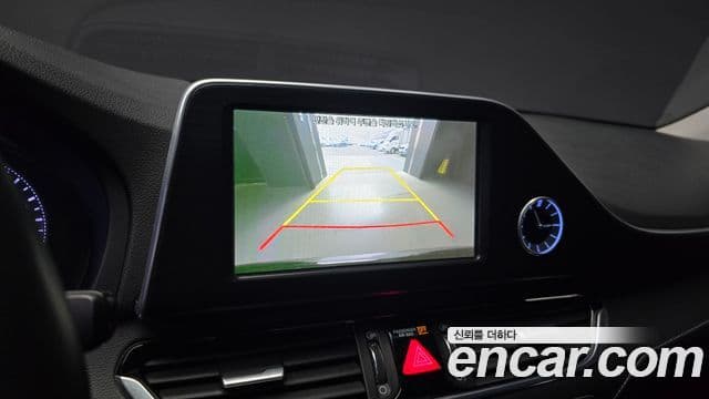 Hyundai Grandeur IG Premium, 2017 15