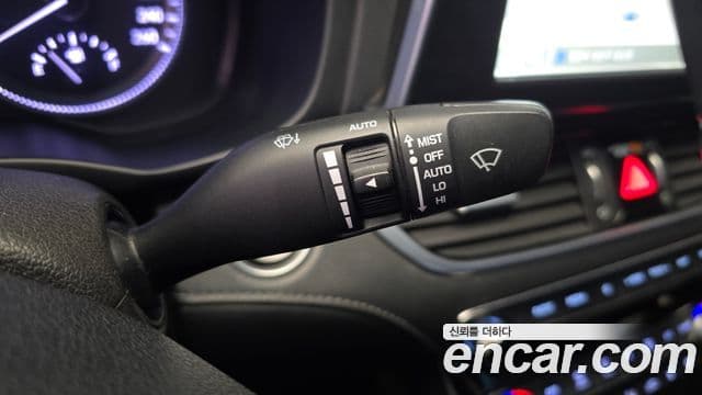 Hyundai Grandeur IG Premium, 2017 16