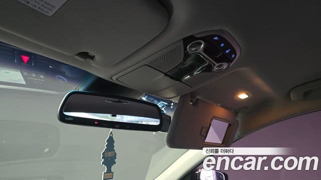 Hyundai Grandeur IG Premium, 2017 19