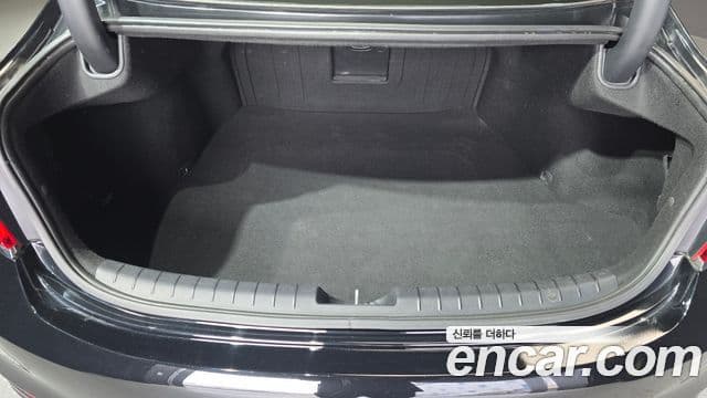 Hyundai Grandeur IG Premium, 2017 20