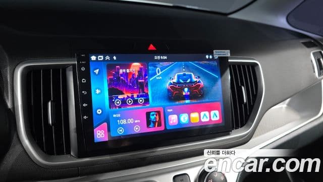 Kia The / новый New Ray Prestige Special, 2021 все фото