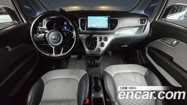 Kia The / новый New Ray Prestige Special, 2021 7