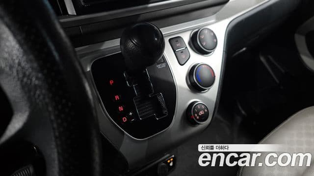 Kia The / новый New Ray Prestige Special, 2021 9