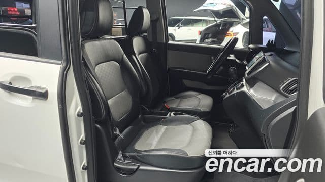 Kia The / новый New Ray Prestige Special, 2021 10