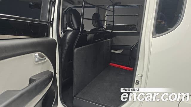 Kia The / новый New Ray Prestige Special, 2021 12