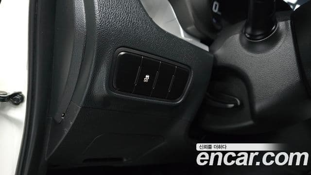 Kia The / новый New Ray Prestige Special, 2021 14