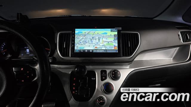 Kia The / новый New Ray Prestige Special, 2021 15