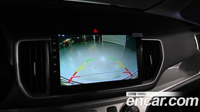 Kia The / новый New Ray Prestige Special, 2021 16