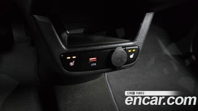 Kia The / новый New Ray Prestige Special, 2021 18