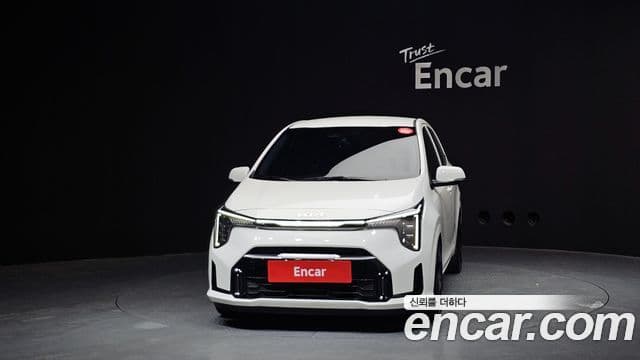 Kia The / новый New Morning (JA) Prestige, 2024 3