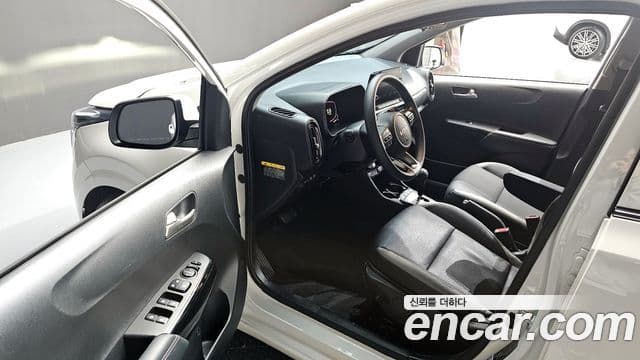 Kia The / новый New Morning (JA) Prestige, 2024 10