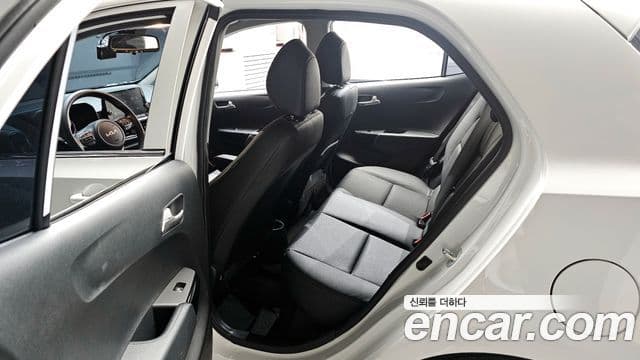 Kia The / новый New Morning (JA) Prestige, 2024 11