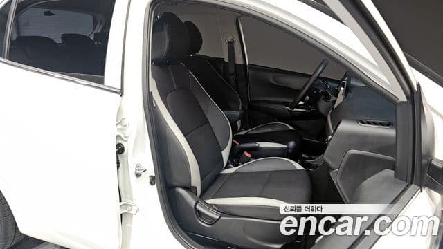 Kia The / новый New Morning (JA) Prestige, 2024 12