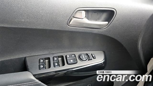 Kia The / новый New Morning (JA) Prestige, 2024 14