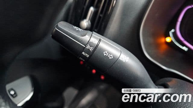 Kia The / новый New Morning (JA) Prestige, 2024 16