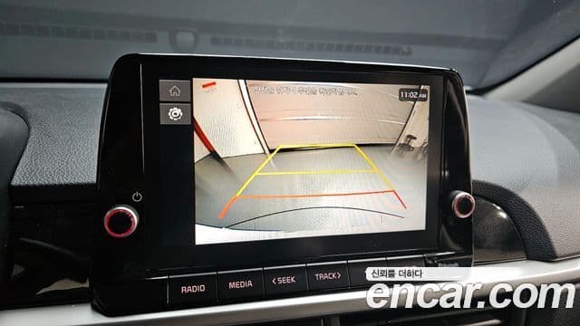 Kia The / новый New Morning (JA) Prestige, 2024 17