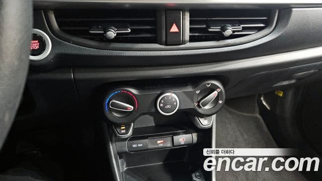 Kia The / новый New Morning (JA) Prestige, 2024 19