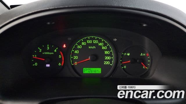 Hyundai Grand Starex кемпер, 2011 8