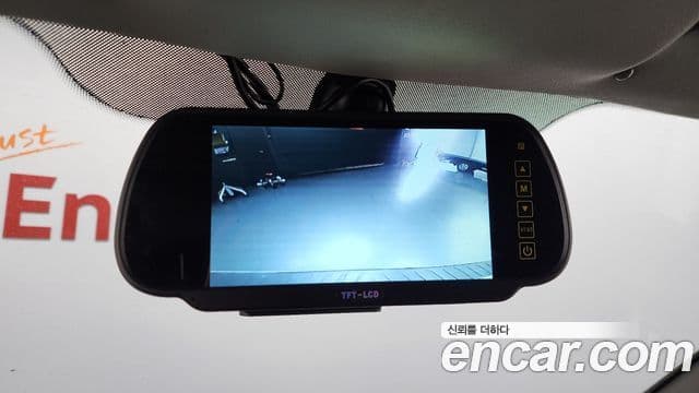 Hyundai Grand Starex кемпер, 2011 15