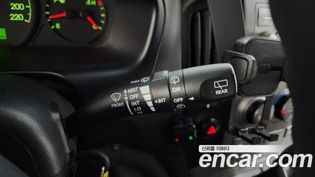 Hyundai Grand Starex кемпер, 2011 16