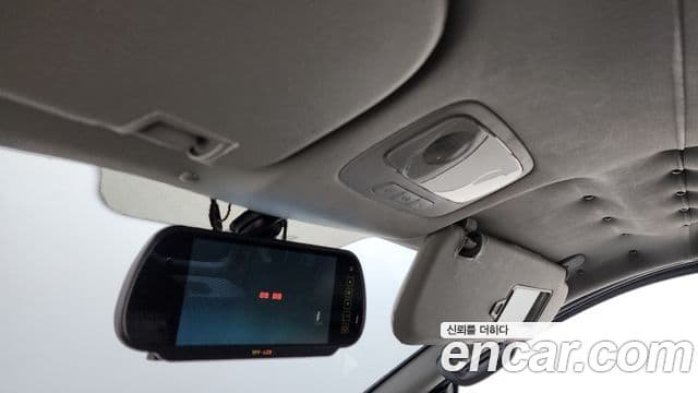 Hyundai Grand Starex кемпер, 2011 19