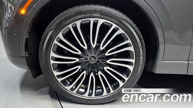 Lincoln Aviator 2세대 3.0 Black Label AWD, 2023 все фото
