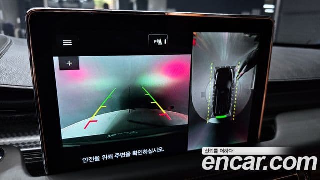 Lincoln Aviator 2세대 3.0 Black Label AWD, 2023 15