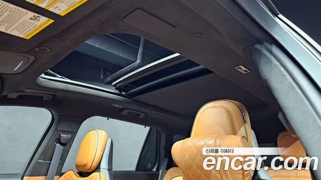 Lincoln Aviator 2세대 3.0 Black Label AWD, 2023 18