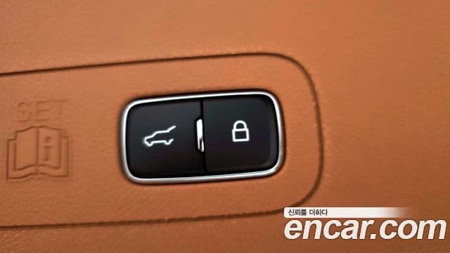 Lincoln Aviator 2세대 3.0 Black Label AWD, 2023 20