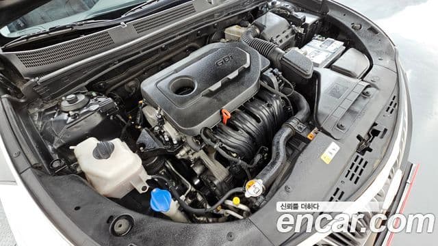 Hyundai Grandeur HG Modern, 2015 6