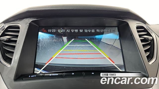 Hyundai Grandeur HG Modern, 2015 15