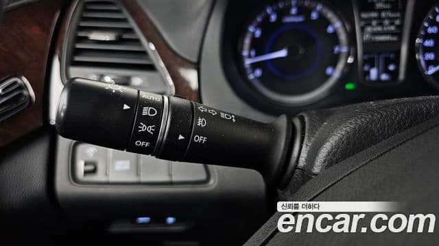 Hyundai Grandeur HG Modern, 2015 17