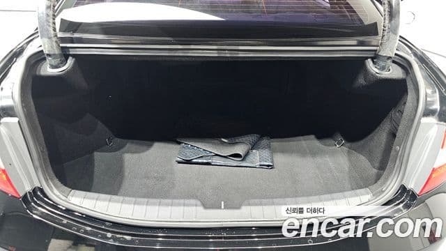 Hyundai Grandeur HG Modern, 2015 20